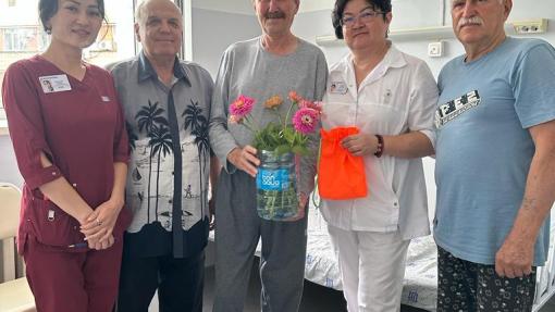 Пожелание в день рождения