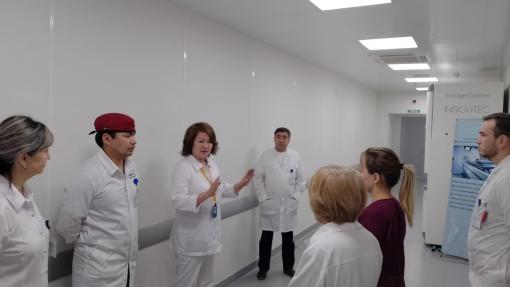 Административный обход как метод реализации контроля качества предоставления медицинской помощи.